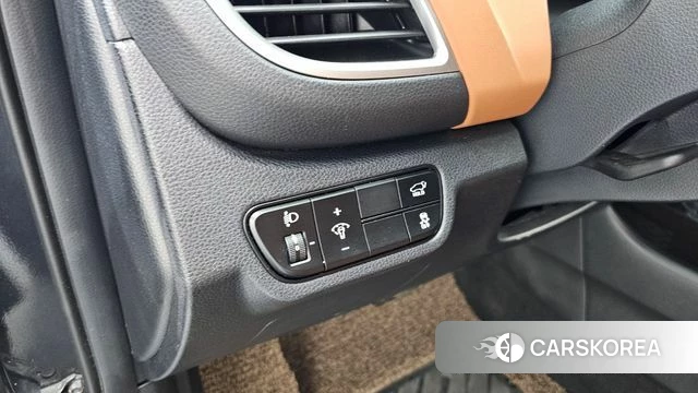 Kia The New Seltos id 5001868 из Кореи 8