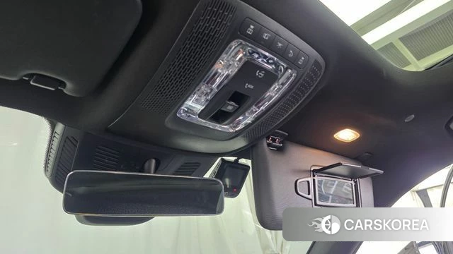 Mercedes-Benz GLB-Class X247 id 4990900 из Кореи 8
