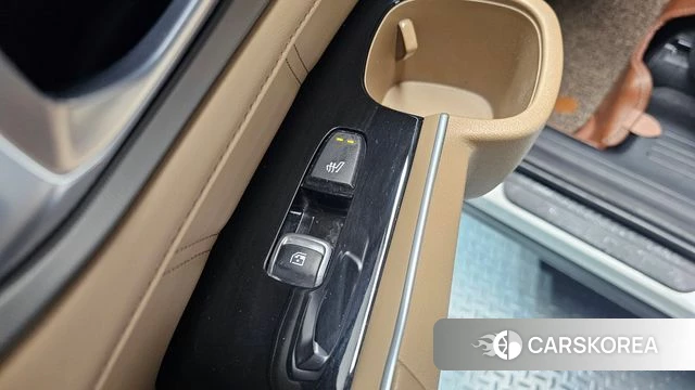 Kia The New Sorento 4th Generation id 5021426 из Кореи 8
