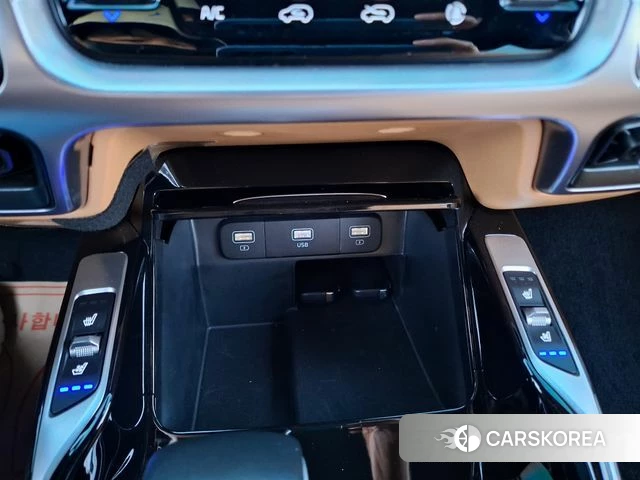 Kia Sorento 4th Generation id 4971012 из Кореи 8