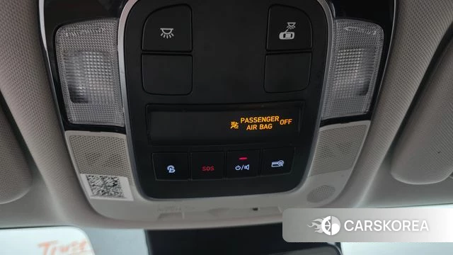 Hyundai Sonata (DN8) id 4614209 из Кореи 8