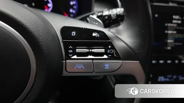 Hyundai Tucson (NX4) id 5053037 из Кореи 8