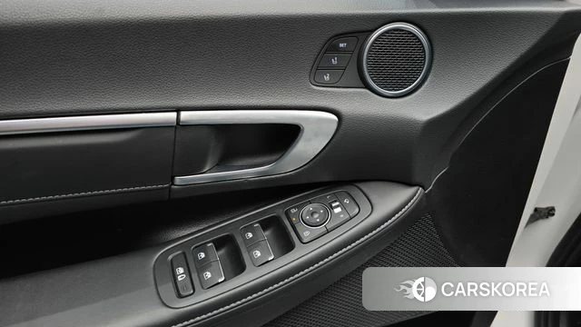 Hyundai Sonata D Edge (DN8) id 4834687 из Кореи 8