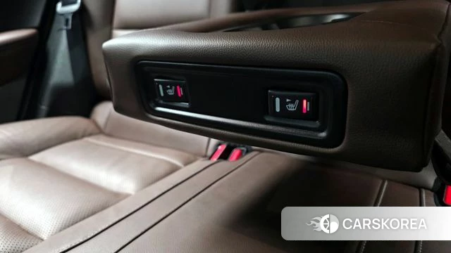 Renault Korea (Samsung) The New QM6 id 3899200 из Кореи 8