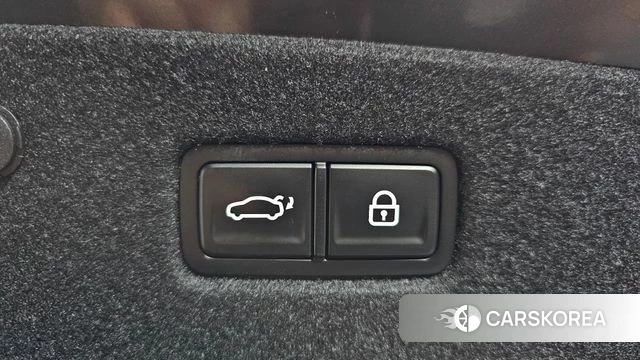 Kia The New K8 id 5039129 из Кореи 8