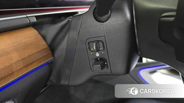 Mercedes-Benz GLE-Class W167 id 5047372 из Кореи 8