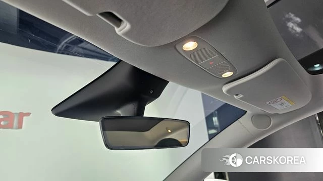 Tesla Model Y id 5026796 из Кореи 8
