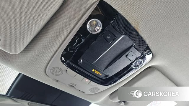 Kia K5 Hybrid 3rd Generation id 5046522 из Кореи 8