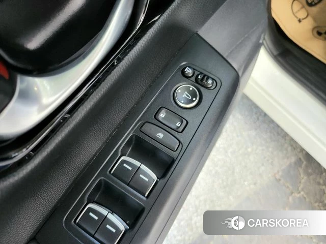 Honda CR-V 6th generation id 4871298 из Кореи 8