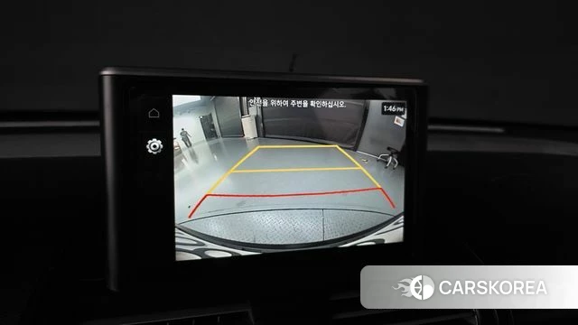 Hyundai Casper id 5012316 из Кореи 8