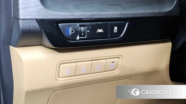 Kia Carnival 4th generation id 4975503 из Кореи 8
