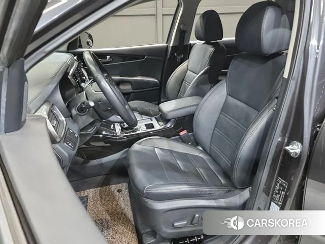 Kia The New Sorento id 5000801 из Кореи 8