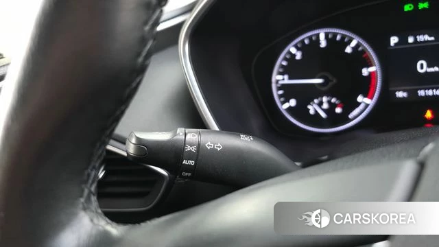 Hyundai Santa Fe TM id 4993534 из Кореи 8