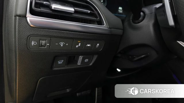 Hyundai Palisade id 4490148 из Кореи 8