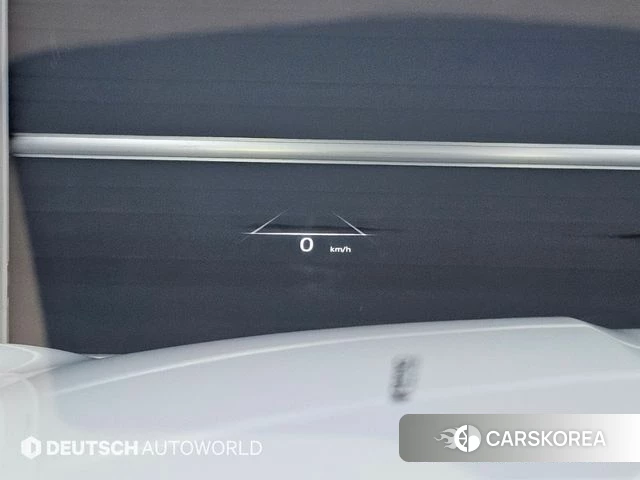 Genesis GV70 id 5011578 из Кореи 8