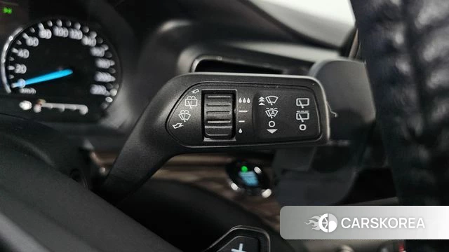 Ford Explorer 6th Generation id 3936286 из Кореи 8