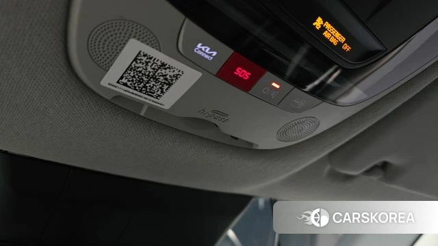 Kia Seltos id 4958658 из Кореи 8