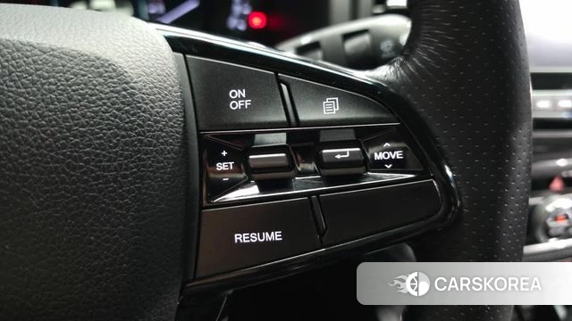 Ssangyong The New Rexton Sport id 4951779 из Кореи 8