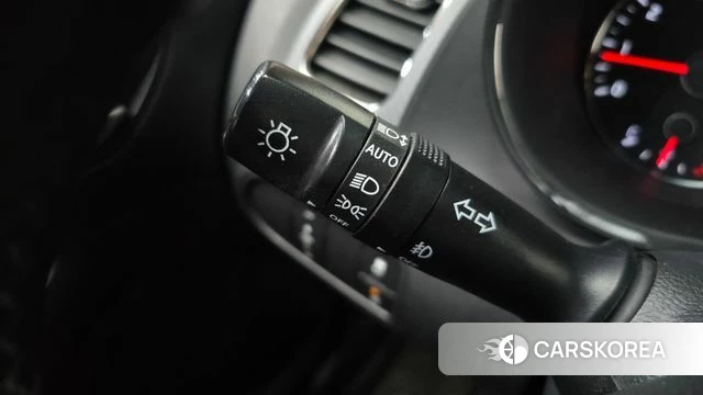 Kia The New K3 id 4978371 из Кореи 8