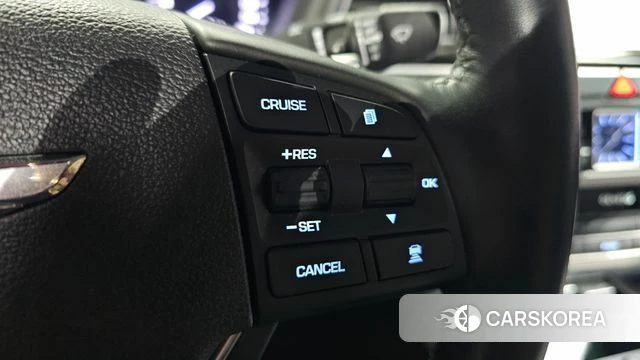 Genesis G80 id 4987856 из Кореи 8