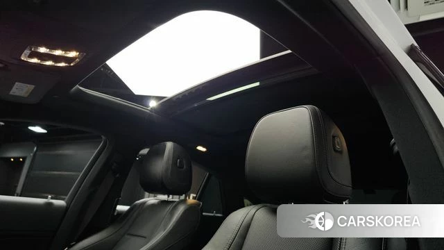 Mercedes-Benz GLE-Class W167 id 4922333 из Кореи 8