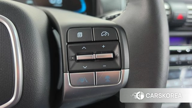 Hyundai Casper id 4774414 из Кореи 8