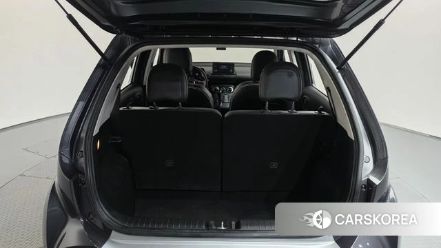 Hyundai Casper id 4655982 из Кореи 8