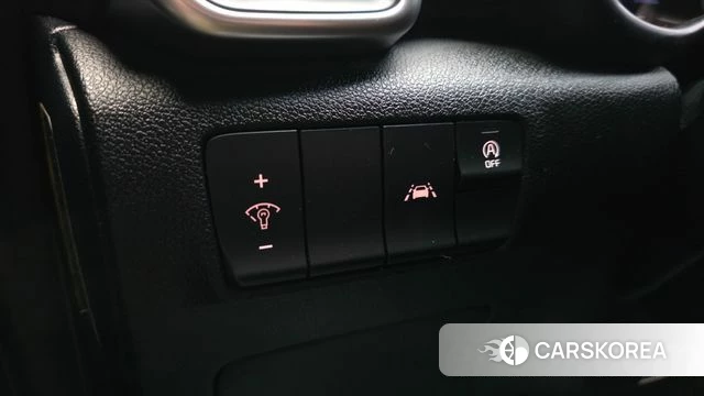 Kia Sportage The Bold id 5029247 из Кореи 8
