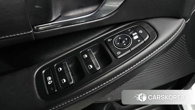 Hyundai Sonata (DN8) id 4981402 из Кореи 8