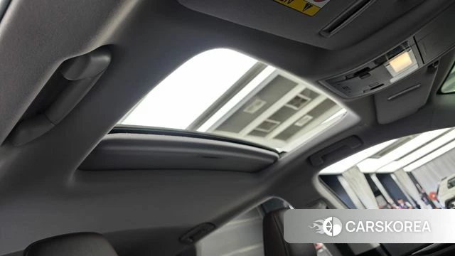 Lexus RX450hL 4th Generation id 4872488 из Кореи 8