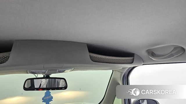 Kia The New Kia Ray id 5033124 из Кореи 8