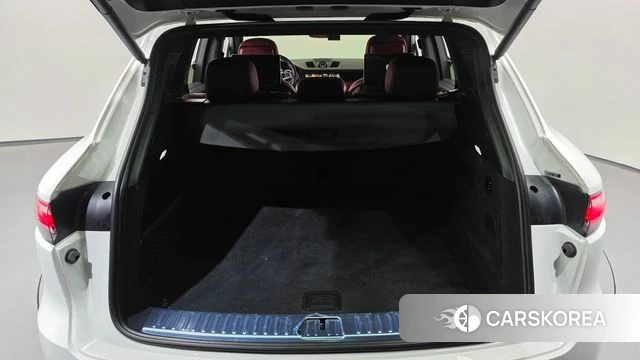 Porsche Cayenne (PO536) id 5018412 из Кореи 8