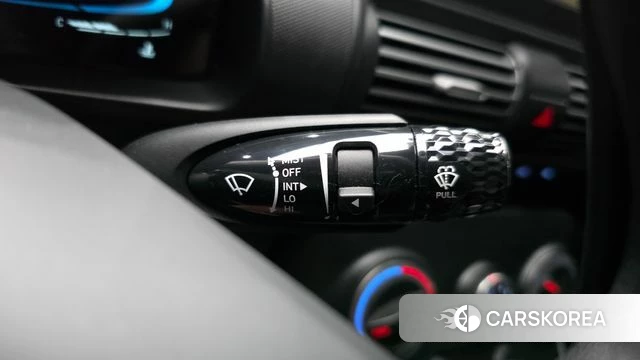 Hyundai Casper id 4774106 из Кореи 8