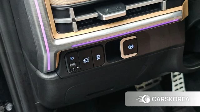 Hyundai Santa Fe (MX5) id 5016225 из Кореи 8