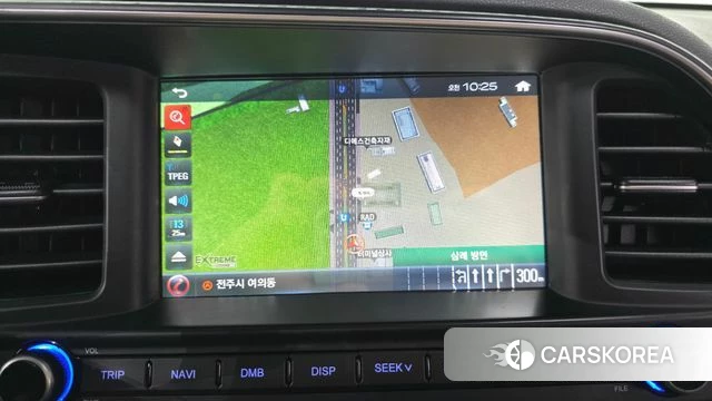 Hyundai The New Avante AD id 4689139 из Кореи 8