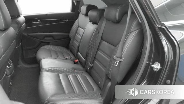 Kia The New Sorento id 5054663 из Кореи 8