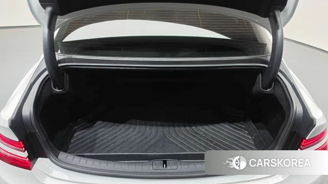 Genesis G80 (RG3) id 4966474 из Кореи 8