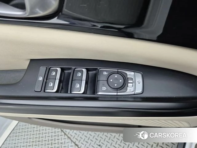 Kia Carnival 4th generation id 4702823 из Кореи 8