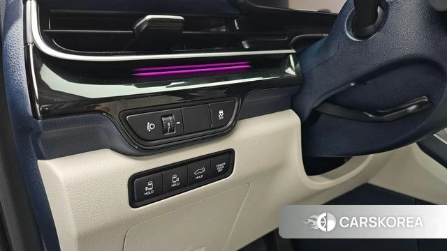 Kia The New Carnival 4th Generation id 4990577 из Кореи 8