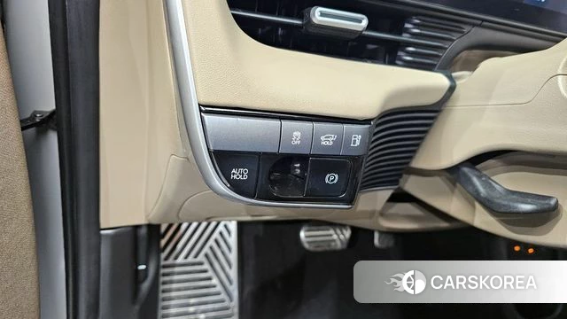 Hyundai The New Ionic 5 id 3560334 из Кореи 8