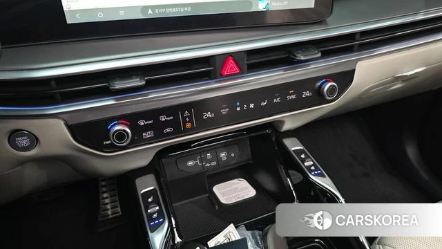 Kia The New Sorento 4th Generation id 5032633 из Кореи 8