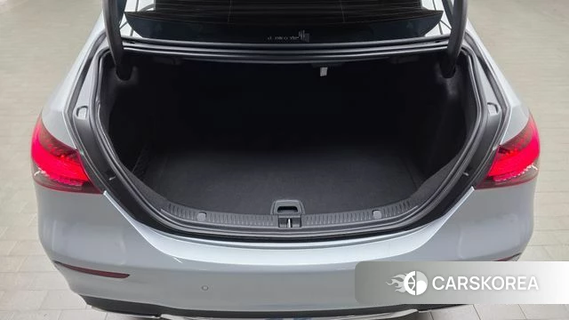 Mercedes-Benz E-Class W213 id 5027640 из Кореи 8