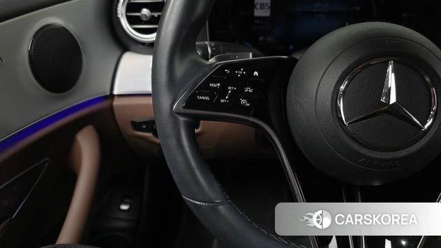 Mercedes-Benz E-Class W213 id 4992635 из Кореи 8