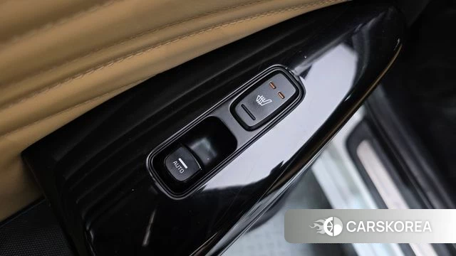 Kia K7 Premier id 4993129 из Кореи 8