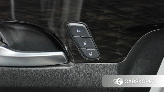Hyundai Santa Fe TM id 4988059 из Кореи 8