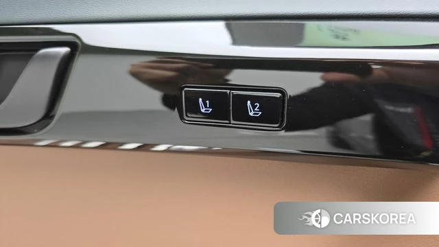 Hyundai Grandeur Hybrid (GN7) id 4980456 из Кореи 8