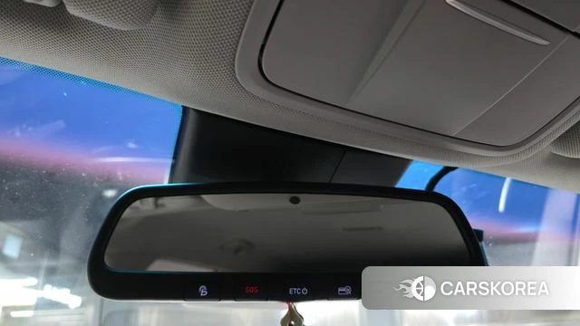 Hyundai Santa Fe TM id 4836719 из Кореи 8