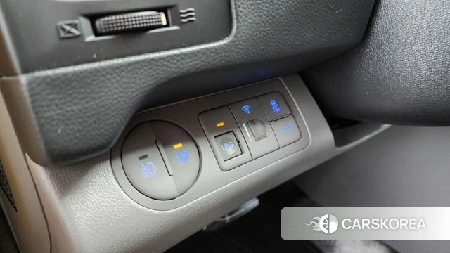 Hyundai The New Grand Starex id 4708141 из Кореи 8