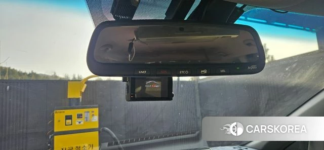 Kia The New Carnival id 3820993 из Кореи 8