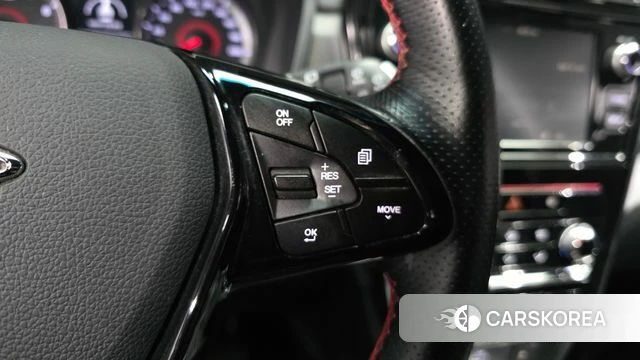 Ssangyong Berry New Tivoli id 4966445 из Кореи 8